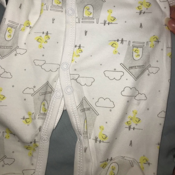 Unisex onesie set - Picture 6 of 6